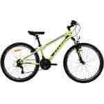 Bicikl Cross Boxer 26 zeleni