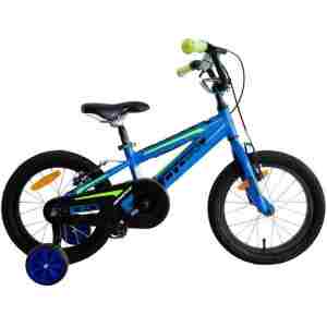 Bicikl Cross Boxer 16″ plavi