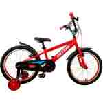 Bicikl 20 Ultra Larisa VB Al 2024 Red Bicikl 20 Ultra Larisa VB Al 2024 Crvena