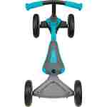 Globber Learning Bike 3u1 Deluxe Globber Learning Bike 3u1 Deluxe - Slika 3