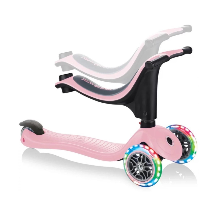 Globber guralica/trotinet Go Up Sporty 4u1 Globber guralica/trotinet Go Up Sporty 4u1