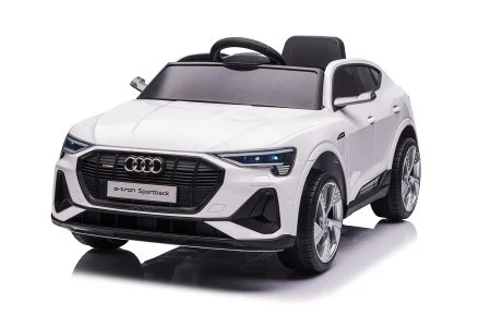 LICENCIRANI AUDI E-TRON SPORTBACK BELI