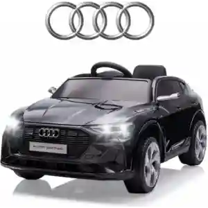 LICENCIRANI AUDI E-TRON SPORTBACK CRNI