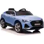 LICENCIRANI AUDI E-TRON SPORTBACK PLAVI