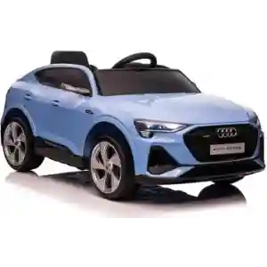 LICENCIRANI AUDI E-TRON SPORTBACK PLAVI