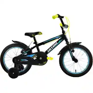 Bicikl Ultra Kidy VB 16″ crni