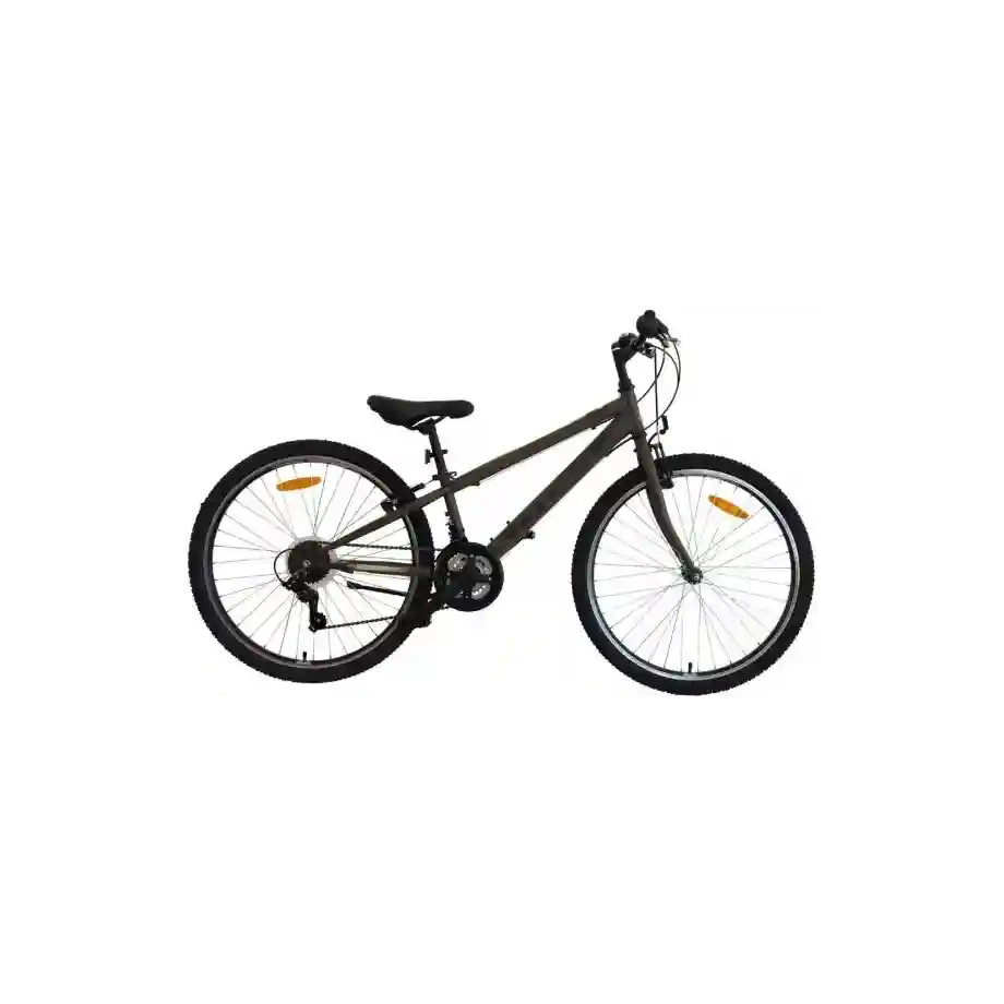 Bicikl 26″ Cross Speedster Steel Grey