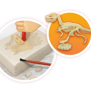 Vulkani i dinosaurusi - Buki Vulkani i dinosaurusi - Buki - Slika 4