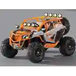 OFF-ROAD AUTOMOBIL MODEL 2209 - NARANDŽASTI