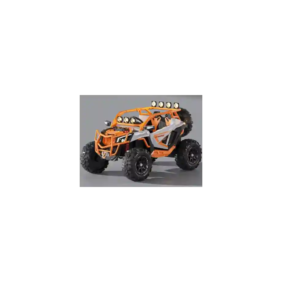 OFF-ROAD AUTOMOBIL MODEL 2209 - NARANDŽASTI
