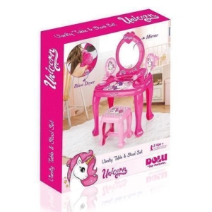 SET ZA ŠMINKANJE UNICORN 025616 SET ZA ŠMINKANJE UNICORN 025616 - Slika 3