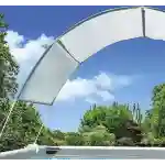 Nadstrešnica za bazen 28054 - Slika 5