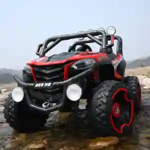 Quad na akumulator RZR model 28