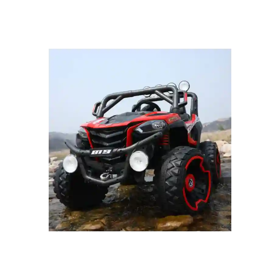Quad na akumulator RZR model 28