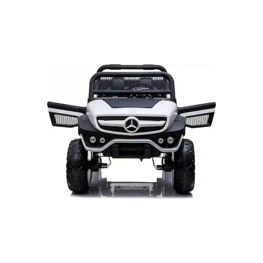 DŽIP MERCEDES BENZ MODEL 291 - BELI DŽIP MERCEDES BENZ MODEL 291 - BELI