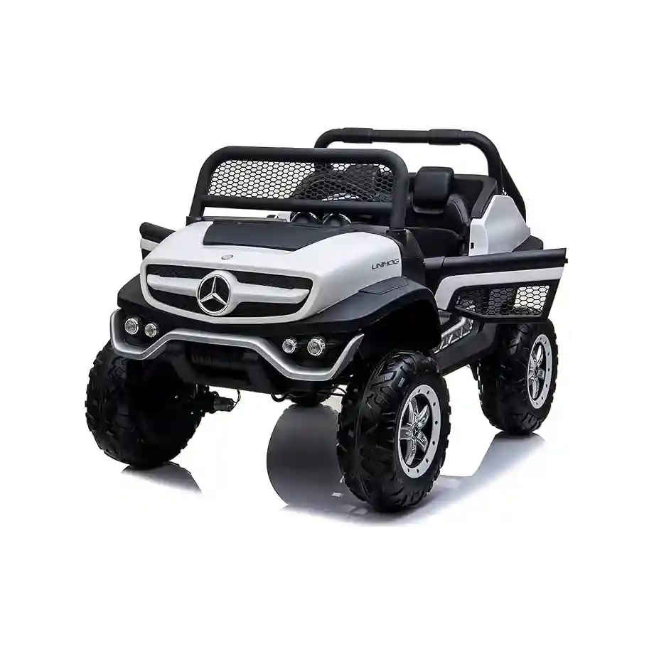 DŽIP MERCEDES BENZ MODEL 291 - BELI DŽIP MERCEDES BENZ MODEL 291 - BELI