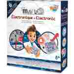 Mini lab elektronike – Buki