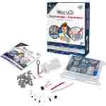 Mini lab elektronike – Buki