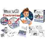 Mini lab elektronike – Buki - Slika 8