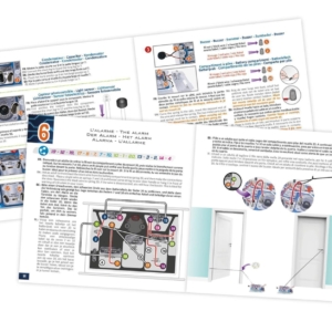 Mini lab elektronike – Buki - Slika 4