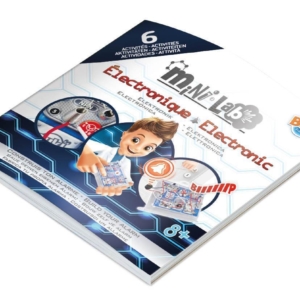 Mini lab elektronike – Buki - Slika 5