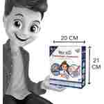 Mini lab elektronike – Buki - Slika 6