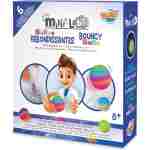 Mini lab šarenih lopti – Buki