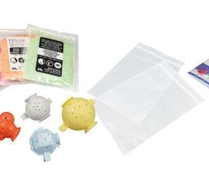 Mini lab šarenih lopti – Buki - Slika 4