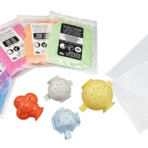 Mini lab šarenih lopti – Buki - Slika 3