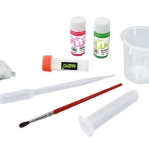 Mini lab svetleće smeše - Buki - Slika 4