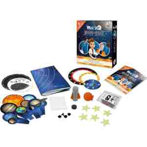 Mini lab svemir - Buki
