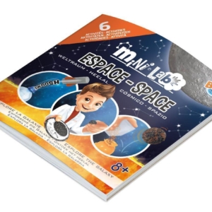 Mini lab svemir - Buki Mini lab svemir - Buki - Slika 6