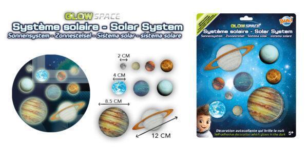 Solarni sistem - Buki Solarni sistem - Buki