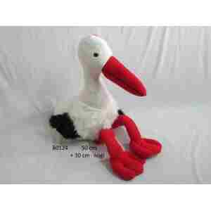 Plišana igračka Roda 50cm 132987