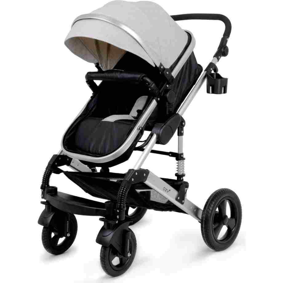 Jungle kolica ZA BEBE "Oxy", 0m+ KOLICA 2U1 , KOLICA 2 U 1 , KOFER KOLICA 2U1 , KISOBRAN KOLICA