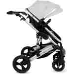Jungle kolica ZA BEBE "Oxy", 0m+ KOLICA 2U1 , KOLICA 2 U 1 , KOFER KOLICA 2U1 , KISOBRAN KOLICA