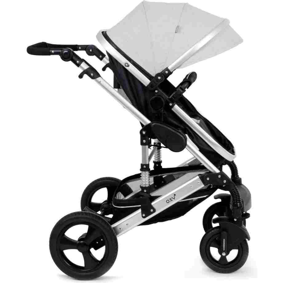 Jungle kolica ZA BEBE "Oxy", 0m+ KOLICA 2U1 , KOLICA 2 U 1 , KOFER KOLICA 2U1 , KISOBRAN KOLICA