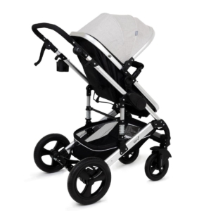 Jungle kolica ZA BEBE "Oxy", 0m+ KOLICA 2U1 , KOLICA 2 U 1 , KOFER KOLICA 2U1 , KISOBRAN KOLICA