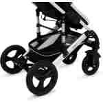 Jungle kolica ZA BEBE "Oxy", 0m+ KOLICA 2U1 , KOLICA 2 U 1 , KOFER KOLICA 2U1 , KISOBRAN KOLICA