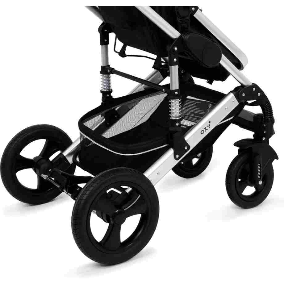 Jungle kolica ZA BEBE "Oxy", 0m+ KOLICA 2U1 , KOLICA 2 U 1 , KOFER KOLICA 2U1 , KISOBRAN KOLICA