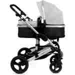Jungle kolica ZA BEBE "Oxy", 0m+ KOLICA 2U1 , KOLICA 2 U 1 , KOFER KOLICA 2U1 , KISOBRAN KOLICA