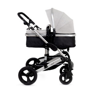 Jungle kolica ZA BEBE "Oxy", 0m+ KOLICA 2U1 , KOLICA 2 U 1 , KOFER KOLICA 2U1 , KISOBRAN KOLICA