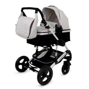 Jungle kolica ZA BEBE "Oxy", 0m+ KOLICA 2U1 , KOLICA 2 U 1 , KOFER KOLICA 2U1 , KISOBRAN KOLICA