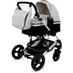 Jungle kolica ZA BEBE "Oxy", 0m+ Jungle kolica ZA BEBE "Oxy", 0m+ - Slika 9