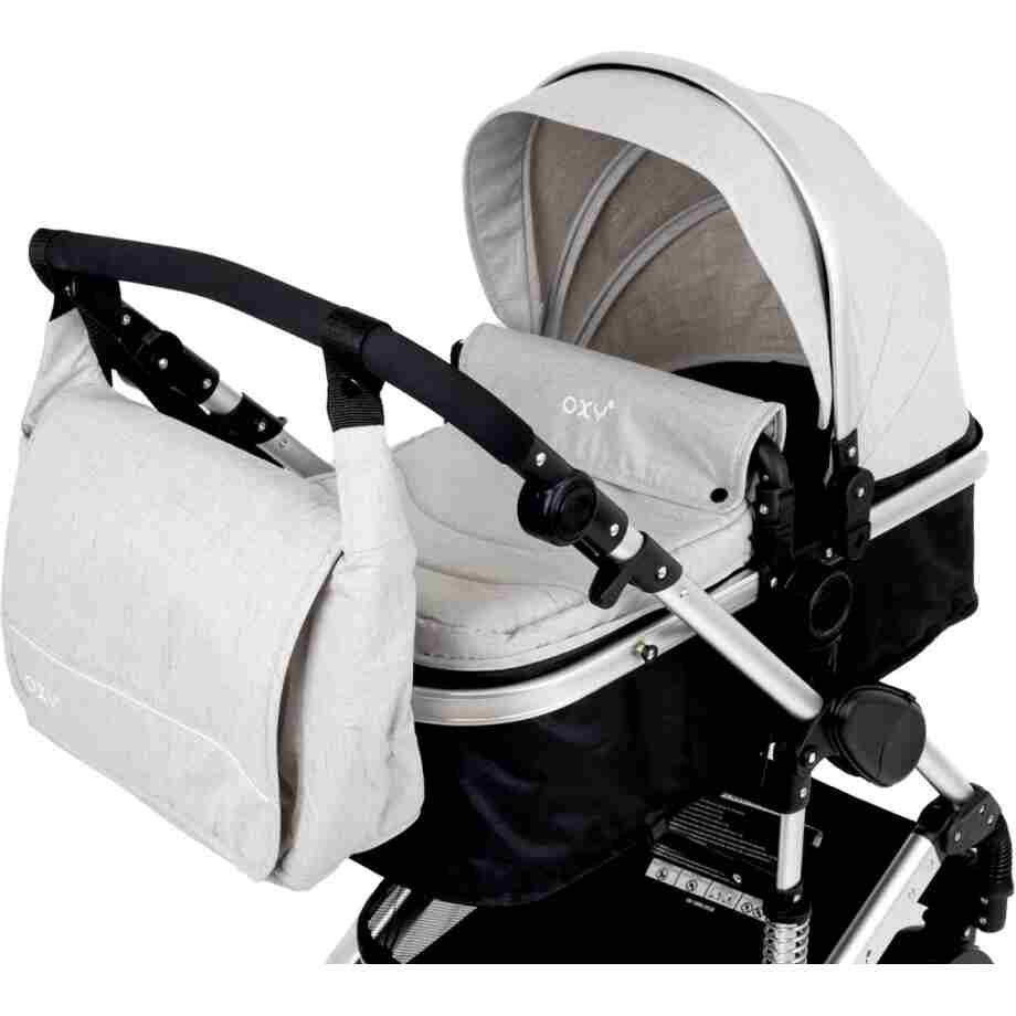 Jungle kolica ZA BEBE "Oxy", 0m+ KOLICA 2U1 , KOLICA 2 U 1 , KOFER KOLICA 2U1 , KISOBRAN KOLICA