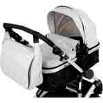 Jungle kolica ZA BEBE "Oxy", 0m+ Jungle kolica ZA BEBE "Oxy", 0m+ - Slika 11