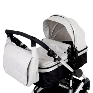 Jungle kolica ZA BEBE "Oxy", 0m+ Jungle kolica ZA BEBE "Oxy", 0m+ - Slika 11