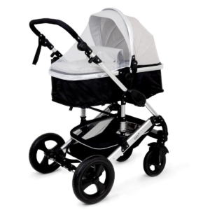 Jungle kolica ZA BEBE "Oxy", 0m+ KOLICA 2U1 , KOLICA 2 U 1 , KOFER KOLICA 2U1 , KISOBRAN KOLICA