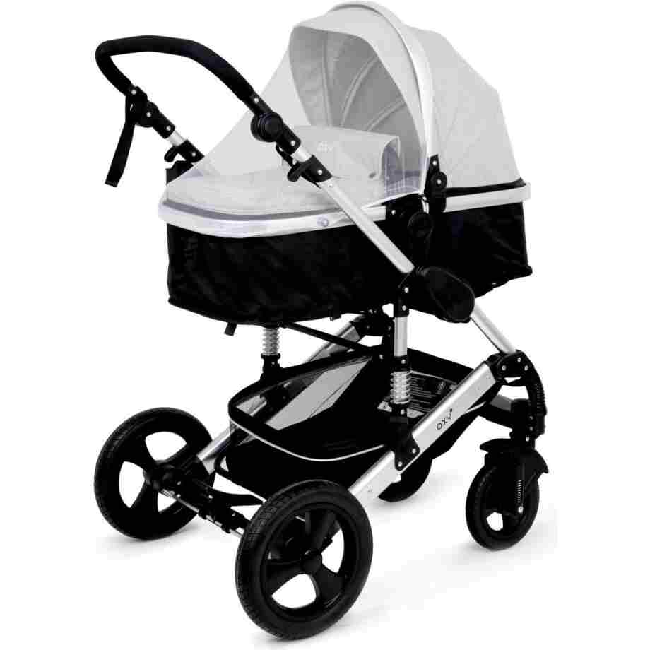 Jungle kolica ZA BEBE "Oxy", 0m+ KOLICA 2U1 , KOLICA 2 U 1 , KOFER KOLICA 2U1 , KISOBRAN KOLICA