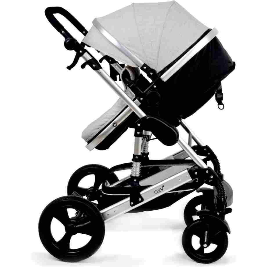 Jungle kolica ZA BEBE "Oxy", 0m+ KOLICA 2U1 , KOLICA 2 U 1 , KOFER KOLICA 2U1 , KISOBRAN KOLICA